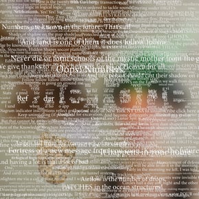 one1one by Fracture Cover Art