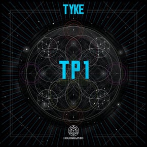 TP1 by Tyke Cover Art