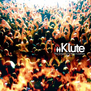 The Emperor's New Clothes by Klute Cover Art