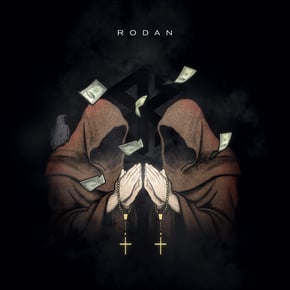 Rodan by Killbox Cover Art