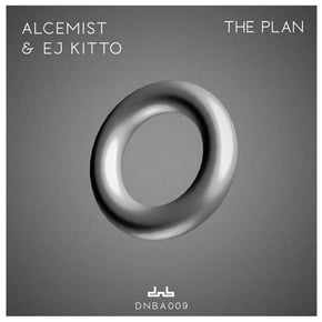 The Plan by Alcemist Cover Art