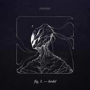 Lordel by Halogenix Cover Art
