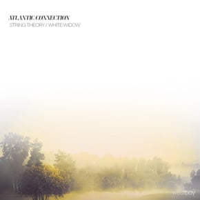 String Theory by Atlantic Connection Cover Art