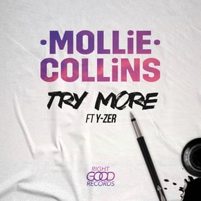 Try More by Murdock, Mollie Collins & Y-Zer Cover Art