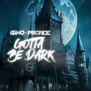 Gotta Be Dark by Profile Cover Art