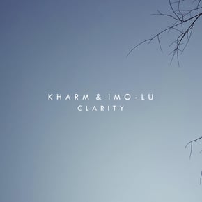 Clarity by imo-Lu Cover Art