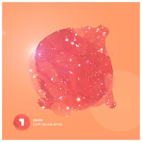 Truth by pyxis Cover Art