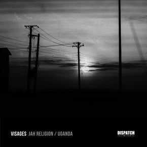 Jah Religion / Uganda by Visages Cover Art
