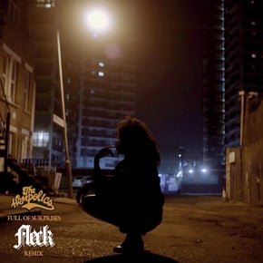 Full of Surprises (FLeCK Remix) by Fleck Cover Art