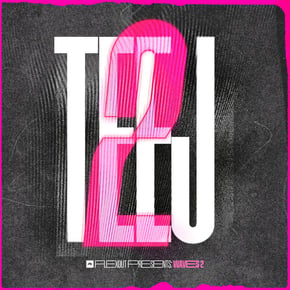 Incursion by Teej Cover Art