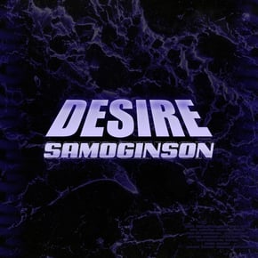 Desire by SAMO Cover Art