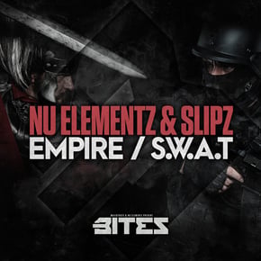 Empire / S.W.A.T by Nu Elementz & Slipz Cover Art