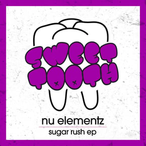 Sugar Rush by Nu Elementz Cover Art