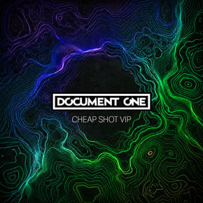 Cheap Shot VIP by Document One Cover Art
