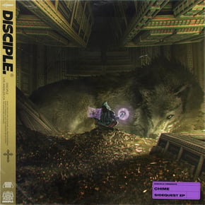 Sidequest EP by BOP & Chime Cover Art