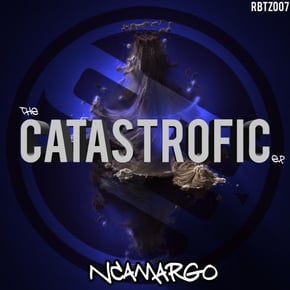 Catastrofic by nCamargo Cover Art