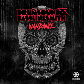 Wardance (Stream Version) by Drumsound & Bassline Smith Cover Art