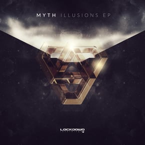 Illusions by Myth Cover Art