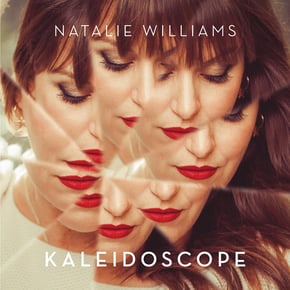 Kaleidoscope by Natalie Williams Cover Art