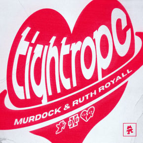 Tightrope by Murdock & Ruth Royall Cover Art
