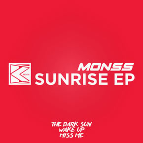 Sunrise by MONSS Cover Art