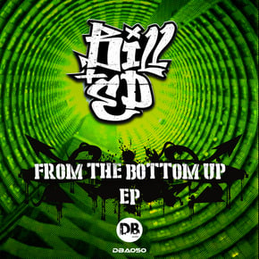 From The Bottom Up by Bill & Ed Cover Art