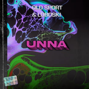 Unna by Loboski Cover Art
