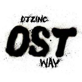 Way by DJ Zinc Cover Art