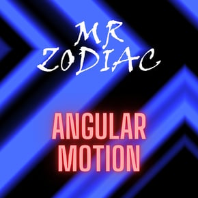 Angular Motion by Mr. Zodiac Cover Art
