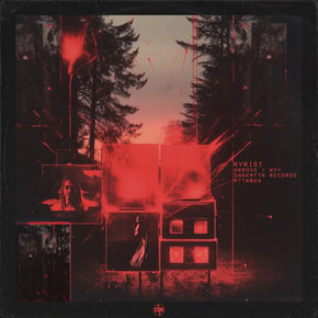 Arroyo by Kyrist Cover Art