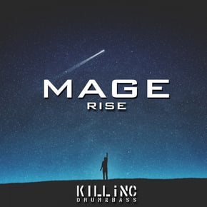 Rise by Mage Cover Art