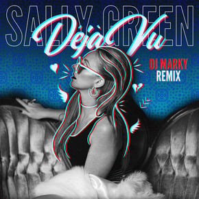 Deja Vu (DJ Marky Remix) by DJ Marky Cover Art