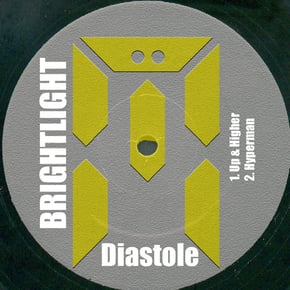 Diastole by Brightlight Cover Art