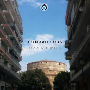 Upper Limits Ep by Conrad Subs Cover Art