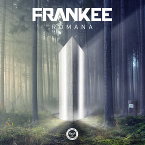 Romana by Frankee Cover Art