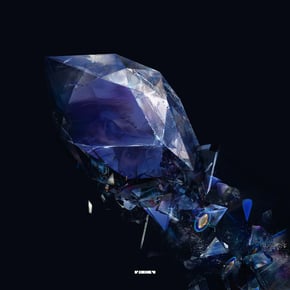 2222 by The Outsiders Cover Art