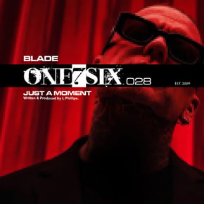 O7S 028 (Original) by Blade (Dnb) Cover Art