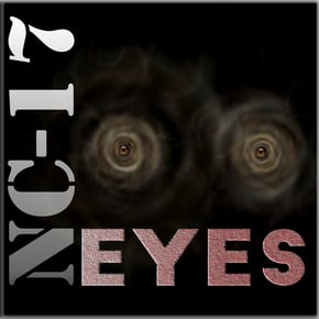 Eyes by NC-17 Cover Art