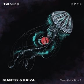 Terra Knox, Pt. 2 by Kaiza Cover Art