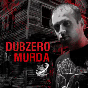 Murda by Dub Zero Cover Art
