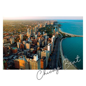 Chicago Beat by Tiknology Cover Art