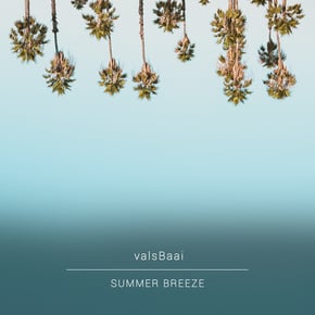 Summer Breeze by valsBaai Cover Art