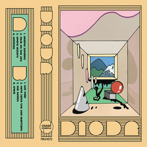 Diode by Diode Cover Art