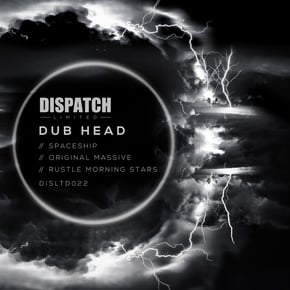 Spaceship / Original Massive / Rustle Morning Stars by Dub Head Cover Art