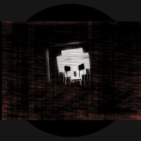 8 Bit Bitch / The Way by Evol Intent Cover Art