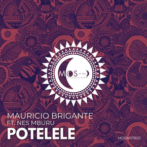 Potelele by Tengu & Mauricio Brigante Cover Art