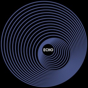 Echo by HL Cover Art