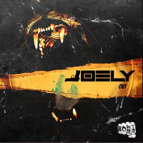 Out by JOELY Cover Art