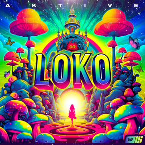 Loko by Aktive Cover Art