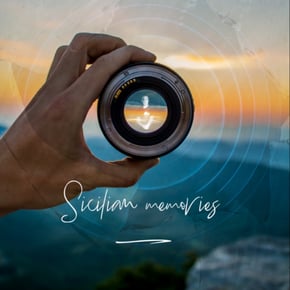 Sicilian Memories by NuDivision Cover Art